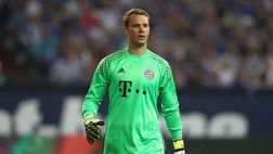 Bayern Monaco, Neuer: “Vogliamo almeno la semifinale”. Alaba fuori 2-3 settimane