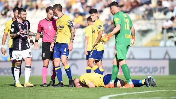 Serie B