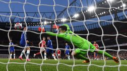 London derby, la mano tesa dei tifosi dell’Arsenal al loro grande ex sconfitto…