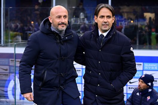 Inter, un altro positivo: si tratta di un ex Fiorentina- immagine 2