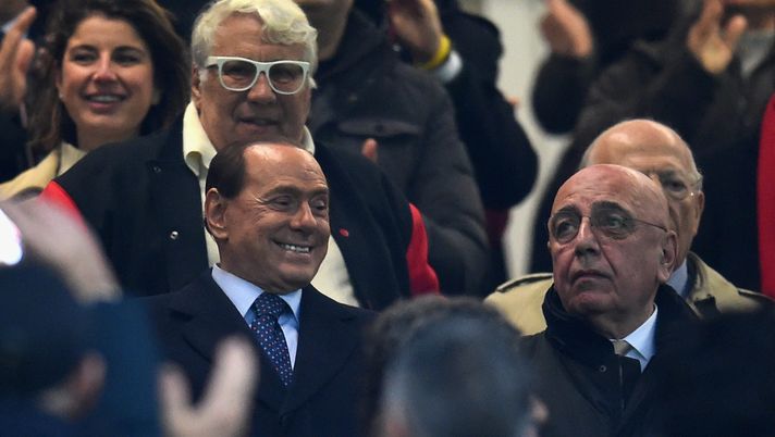 Monza, obiettivo salvezza? Galliani copia il “primo” Commisso - immagine 1