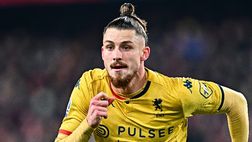 Dragusin: “Qui al Genoa sto crescendo, ambiente ideale per me e i tifosi…”