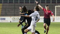 Serie C, girone B: il programma di oggi. Tutte le partite sono in chiaro