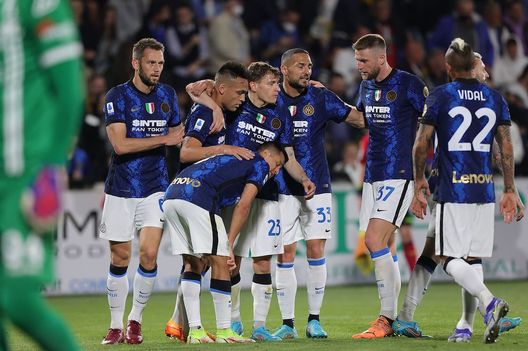 Getty Images Zazzaroni: “A Spezia colpito da Brozovic. L’unica cosa sbagliata in lui è…”- immagine 2