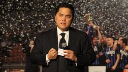 Thohir punto dalle critiche sul suo disinteresse per l’Inter? Su Instagram: “Grazie per…”