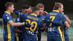 Bologna-Verona, LIVE Serie A 16/01/2021: segui la diretta