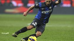 Gargano: “Alla Playstation mia squadra era l’Inter ma il Napoli mi ha dato più”
