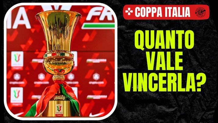 La Coppa Italia | AC Milan news (credits: GETTY Images) La Coppa Italia | AC Milan news (credits: GETTY Images)