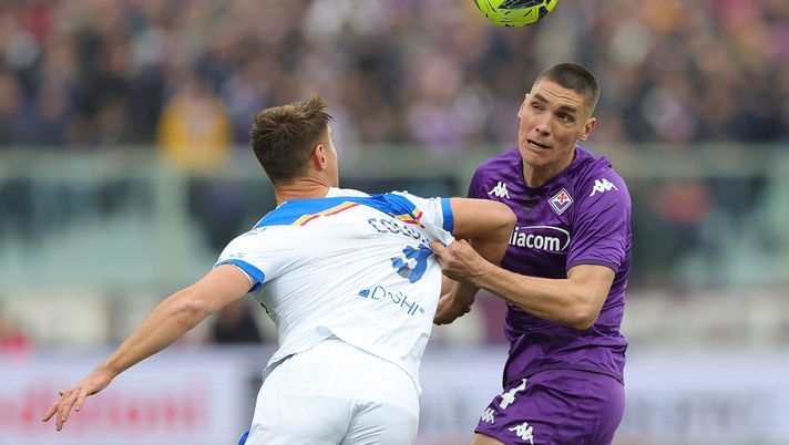 Una Fiorentina stanca si affida alla difesa: non si passa! - immagine 1