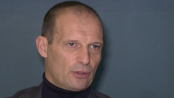 Juventus, Allegri: “Ringrazio Elkann per la fiducia. Agnelli, spero resti l’amicizia”