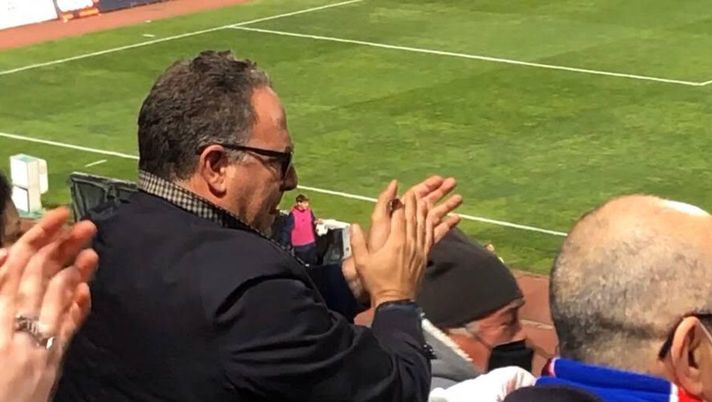 Il Catania è una bomba a orologeria sul girone C, ecco perché - immagine 1