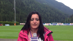 Torna la “Baglion’s Cup”: oggi il torneo per ricordare Chiara Baglioni