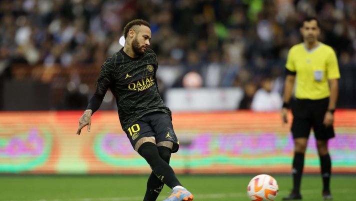 Il Psg è una polveriera: litigi, le parole di Marquinhos e la rissa tra Neymar e Campos - immagine 1