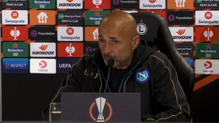spalletti