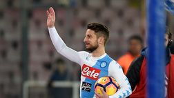 Serie A: apre il Napoli con l’Atalanta, Fiorentina-Torino l’ultimo posticipo