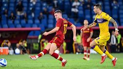 LIVE Roma-Cremonese, 2^ giornata Serie A: segui la diretta del match