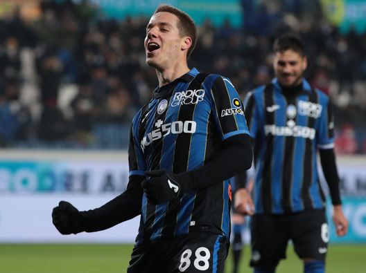 Mario Pasalic, Atalanta (Getty Images) Atalanta, Marino: “Americani un’opportunità ma resterà nostro DNA”- immagine 2