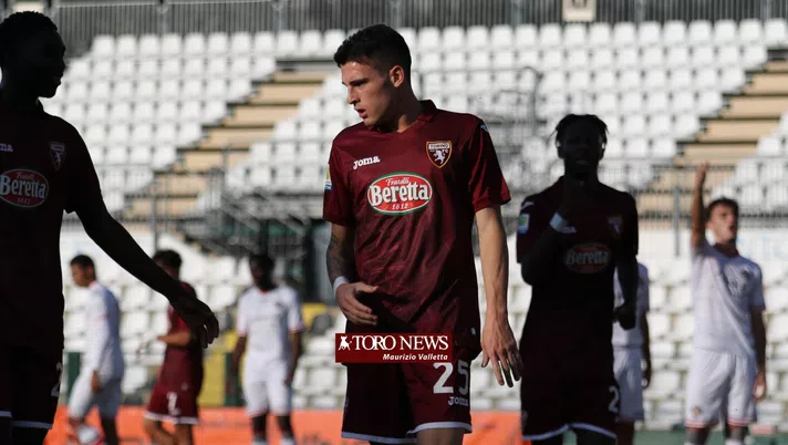 Torino Primavera, arriva il Cagliari: i granata provano a rialzarsi e rilanciarsi - immagine 1