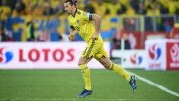 Ibrahimovic: “I miei compagni capiranno perché sono ancora qui a 41 anni”