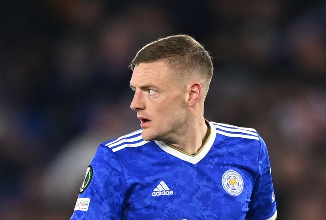 Leicester-Roma 1-1 – FOTO GALLERY - immagine 91