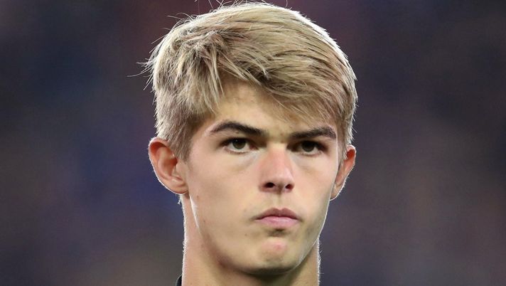 Charles De Ketelaere (attaccante Bruges), obiettivo di calciomercato del Milan | AC Milan News (Getty Images) Charles De Ketelaere Bruges Calciomercato AC Milan