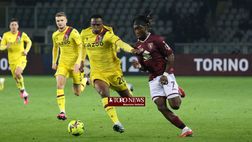 Toro, vittoria buona per il morale: ma 35 punti il Bologna come li ha fatti?