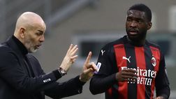 Europa League, Manchester United-Milan: conferenza Pioli e Tomori | PM