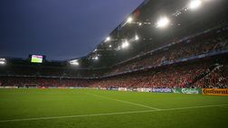 Svizzera, Yakin perde mezza nazionale ma confida nel fortino del St. Jakob-Park