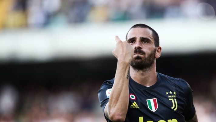 Bonucci: “Milan, ho sbagliato: pura rabbia! Le minacce, lite con Allegri e… allenerò la Juve” - immagine 1