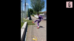 VIDEO Fiorentina, Barreca come Vlahovic: che gol da fuori campo! rivedi la perla del difensore viola