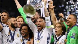 Real, Ramos come Modric. Perez: “Mi ha chiesto di essere ceduto gratis, gli ho risposto che…”