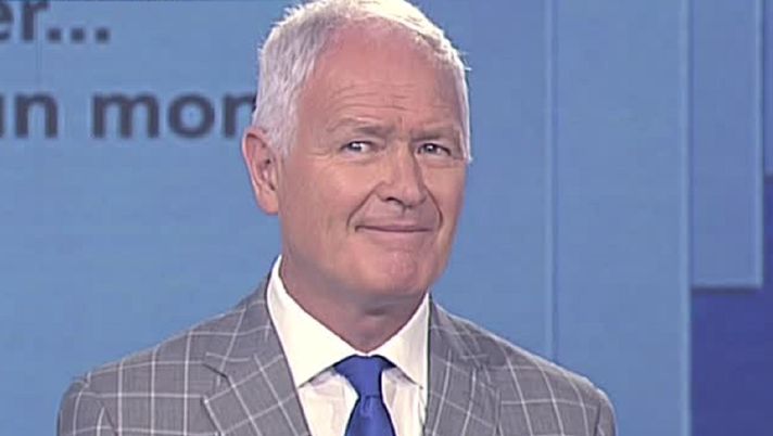 Inter, Serena: “La presenza in area di Dzeko servirebbe, è un top. Coppia Lukaku-Lautaro? Si correrebbe un grosso rischio”  Inter, Serena: “La presenza in area di Dzeko servirebbe, è un top. Coppia Lukaku-Lautaro? Si correrebbe un grosso rischio”