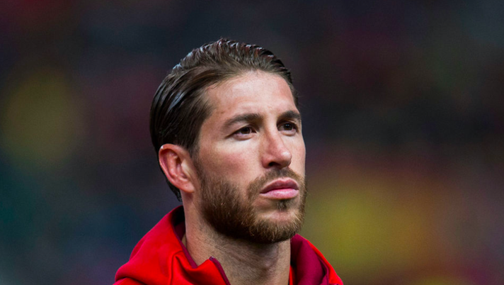 Sergio Ramos saluta Ronaldo: “I gol e i titoli parlano per te: per sempre madridista” - immagine 1