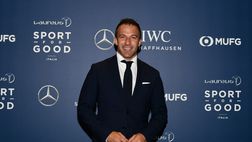 Del Piero sul basket: “Jordan primo idolo, Bryant un amico” | VIDEO