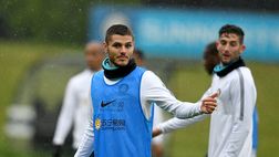 Mutti: “Tra Inter e Napoli match imprevedibile. Ai nerazzurri manca…”