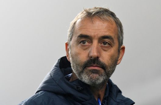 Marco Giampaolo Marco Giampaolo