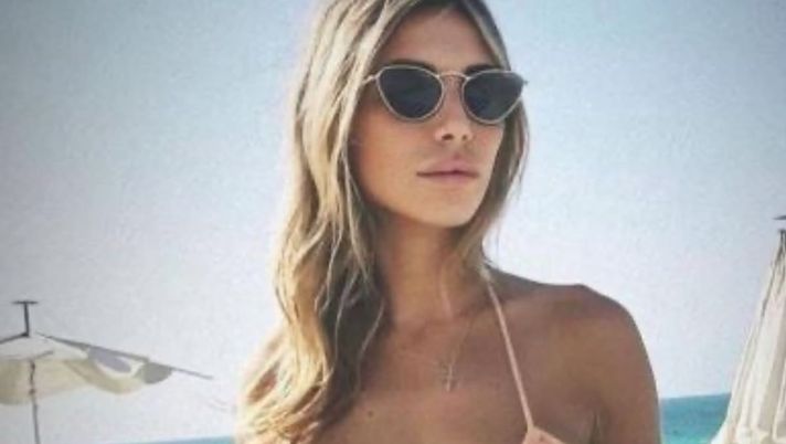 Totti-Bocchi, c’è un ultimo scoop: c’è chi dice che Noemi sia incinta  Totti-Bocchi, c’è un ultimo scoop: c’è chi dice che Noemi sia incinta - immagine 1