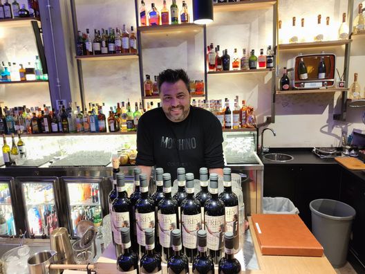 Frey: “Blackout totale, ma voglio essere fiducioso per la Juve”- immagine 2