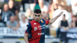 Vasquez: “Più difficile con Inter o Bologna? Gara complicata. Lukaku il peggiore da marcare”