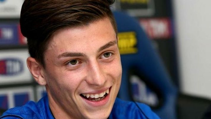 Marino: “Baselli piace a Milan e Napoli” Marino: “Baselli piace a Milan e Napoli” - immagine 1