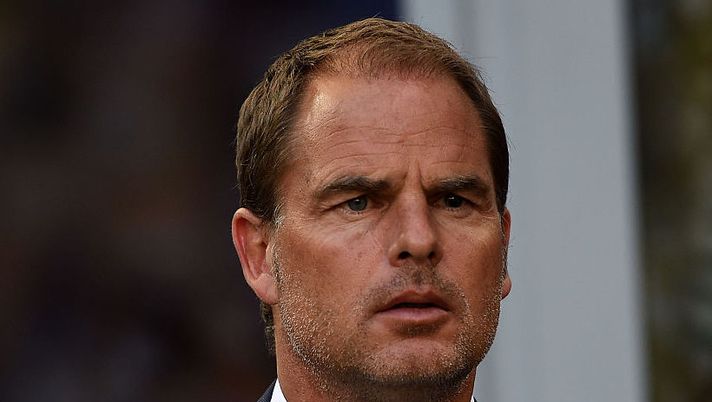 De Boer: “Gabigol fantastico, ma ci vorrà tempo! Out Brozovic, su Ansaldi…” - immagine 1