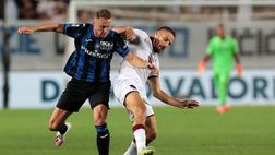 Atalanta-Torino 3-1, il tabellino: 4 ammonizioni nella partita, 3 per i granata