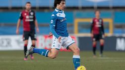 Pedullà: “Tonali, la Juve si è mossa prima. Con l’Inter sarà una bella volata”