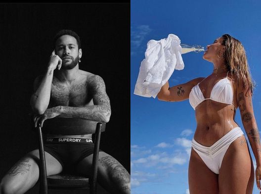 Neymar sempre al centro del gossip, parla un’influencer: “Siamo amici, fatto tardi perché…” Neymar sempre al centro del gossip, parla un’influencer: “Siamo amici, fatto tardi perché…”
