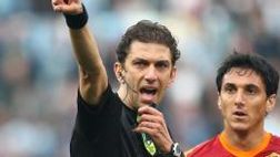 DAMATO INTERISTA? CERTO, STORARI MILANISTA, TAGLIAVENTO ROMANISTA…FANTASIE ALL’ITALIANA