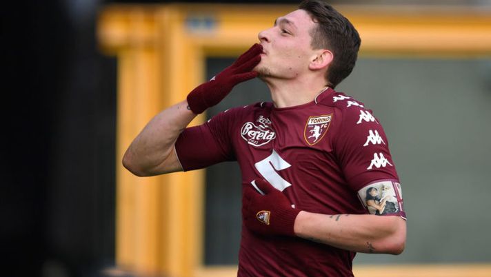 during the serie A match between Torino FC and Udinese Calcio at Stadio Olimpico di Torino on February 11, 2018 in Turin, Italy. ATTACCO – Chi mettere e chi evitare: fascia per fascia, tutti gli attaccanti!- immagine 1