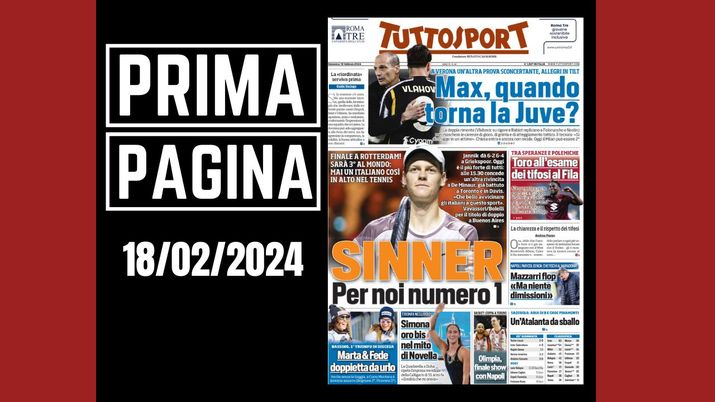Tuttosport