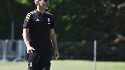 Montero: “I gol glieli abbiamo regalati. Vittoria meritata”