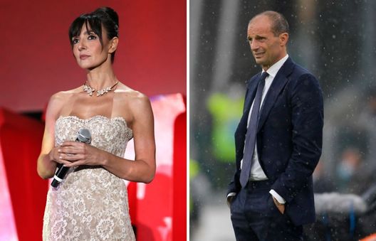 La nuova fiamma di Allegri: la bella 40enne a casa con Max, i retroscena sulla relazione- immagine 3