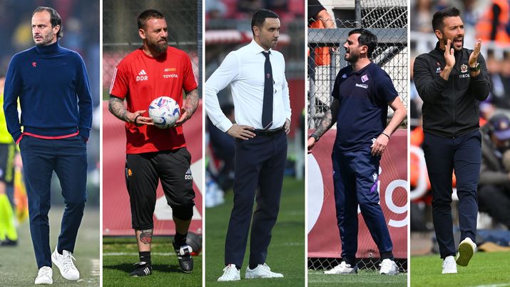 Chi sono e come giocano? Da Gilardino a Farioli, come cambierebbe la Fiorentina- immagine 2